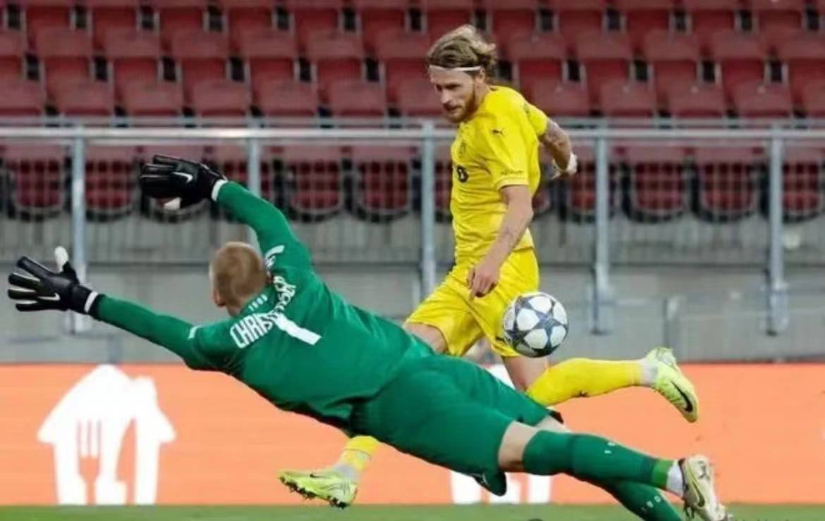 3队淘汰劲敌挺进欧冠正赛，今天公推欧冠杯：哥本哈根VS巴塞尔